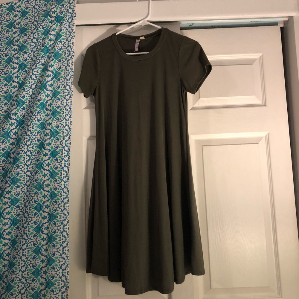 tshirt dress ✨🌻